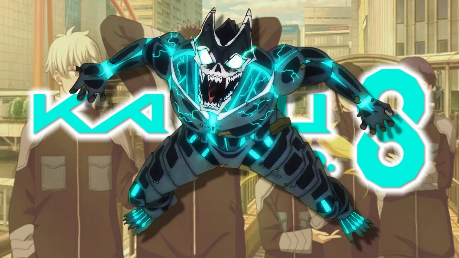 kaiju no 8 temporada 2 (2)