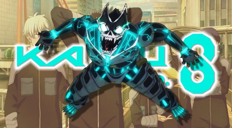 Imagen de Kaiju No. 8 sigue siendo un monstruo: La temporada 2 del anime promete mucho