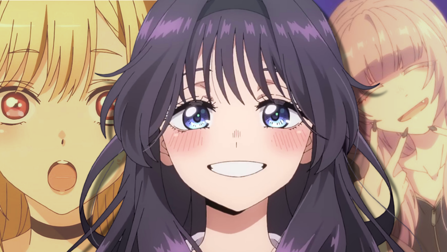 kaoru hana mejor anime romance verano (1)