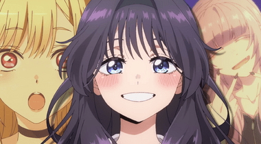 Imagen de Ni Sono Bisque Doll ni Call of the Night: Este es el gran anime de romance del verano de 2025