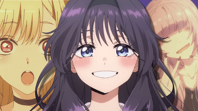 kaoru hana mejor anime romance verano (1)