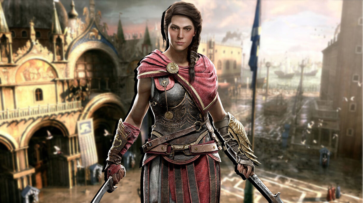 Assassin’s Creed