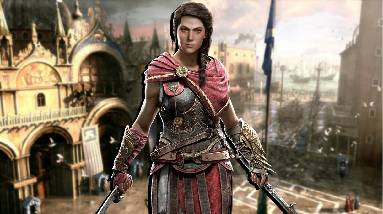Assassin’s Creed