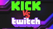 Imagen de Aunque parecía imposible, Twitch sucumbe ante Kick en una comunidad clave y siembra dudas para el futuro