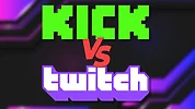 Imagen de Aunque parecía imposible, Twitch sucumbe ante Kick en una comunidad clave y siembra dudas para el futuro