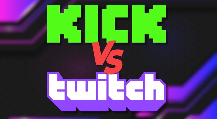 Imagen de Aunque parecía imposible, Twitch sucumbe ante Kick en una comunidad clave y siembra dudas para el futuro
