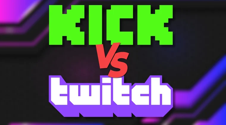 Imagen de Aunque parecía imposible, Twitch sucumbe ante Kick en una comunidad clave y siembra dudas para el futuro