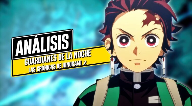 Imagen de Análisis de Demon Slayer -Kimetsu no Yaiba- The Hinokami Chronicles 2: Lejos de un Pilar, pero un cazador competente