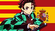 Imagen de Kimetsu no Yaiba: La Fortaleza Infinita tendrá doblaje castellano y catalán en los cines de España