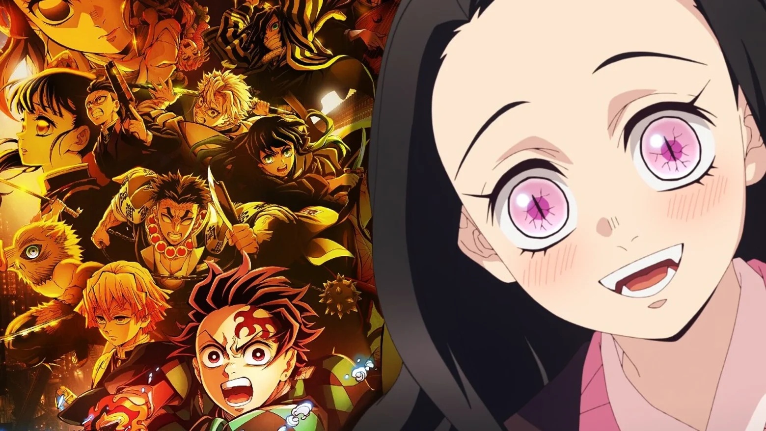kimetsu no yaiba la fortaleza infinita japoneses reaccionan (1)