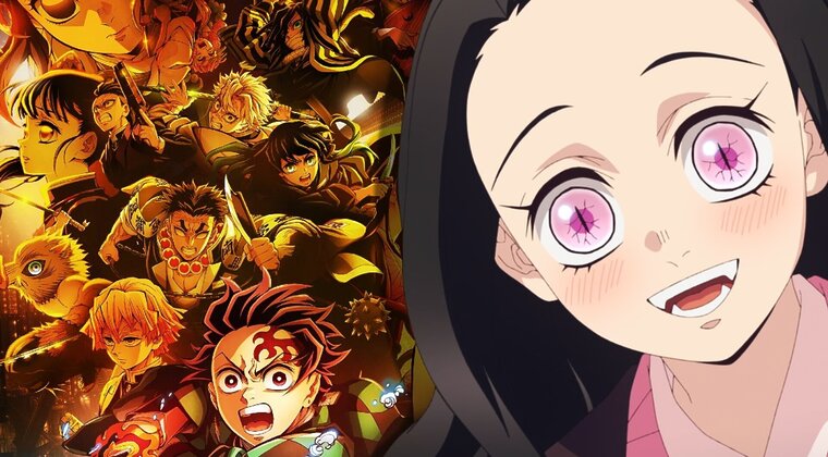 Imagen de 'Es un tesoro nacional': Esto dicen los fans japoneses después de ver Kimetsu no Yaiba: La Fortaleza Infinita