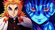 Imagen de Kimetsu no Yaiba: La Fortaleza Infinita hace historia en su primer día en Japón