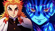 Imagen de Kimetsu no Yaiba: La Fortaleza Infinita hace historia en su primer día en Japón
