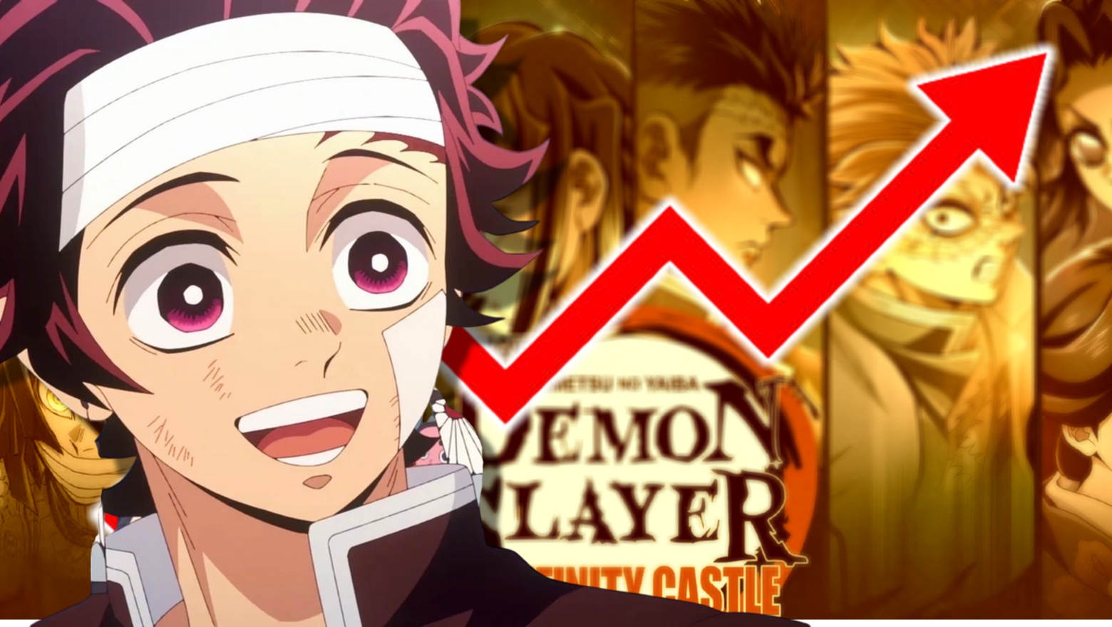 kimetsu no yaiba revienta records (1)