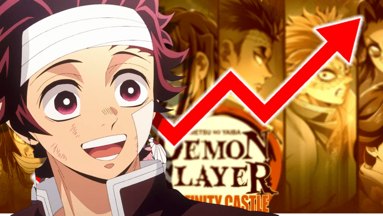 kimetsu no yaiba revienta records (1)