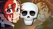 Imagen de Se confirman mis peores temores con Kimetsu no Yaiba: los spoilers de la Fortaleza Infinita llegan con grabaciones pirata