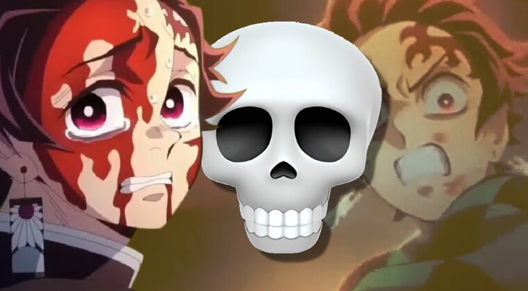 Imagen de Se confirman mis peores temores con Kimetsu no Yaiba: los spoilers de la Fortaleza Infinita llegan con grabaciones pirata