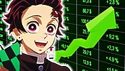 Imagen de Kimetsu no Yaiba: La Fortaleza Infinita bate otro récord en Japón, y va a ritmo de casi un millón de espectadores diarios