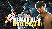 Imagen de ¿Desarrollar un videojuego desde el espacio es realmente posible? Comprobemos si el sueño de Kojima es viable