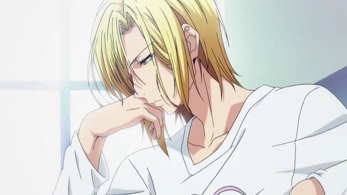 Kouhei Imamura grand blue