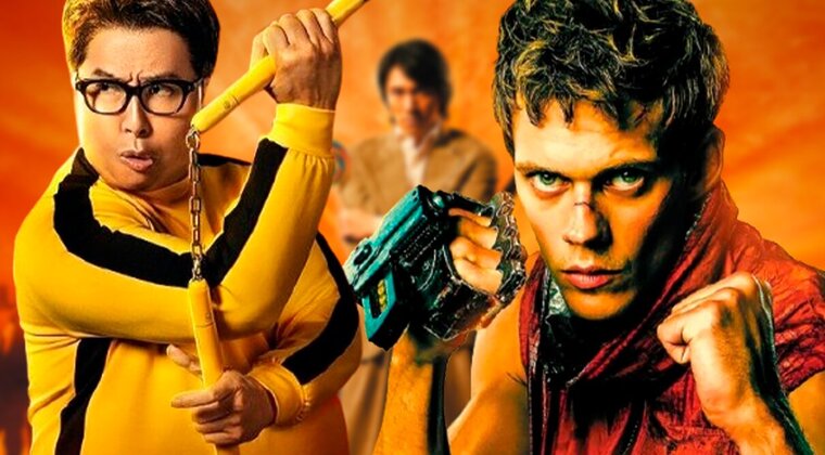 Imagen de 5 grandes comedias de kung fu que no tienen a Jackie Chan como protagonista