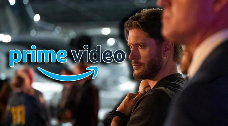 Imagen de Es una de las series más tontas de 2025, pero está arrasando en Amazon Prime Video por este motivo