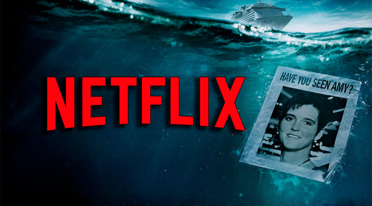 Imagen de La historia real detrás de 'La desaparición de Amy Bradley': cómo 'esfumarse' de un crucero en 1998