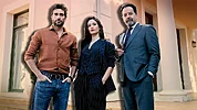 Imagen de ¿Cuántos capítulos tiene 'La encrucijada'? Así es la nueva serie española de Antena 3 que parece turca
