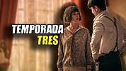 Imagen de Temporada 3 de 'La Favorita 1922': Estado de renovación y posible fecha de estreno en Telecinco y Netflix