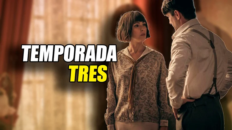 la favorita 1922 temporada 3