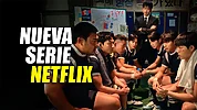 Imagen de 'La jugada ganadora': el nuevo dorama coreano de Netflix que te inspirará a nunca rendirte