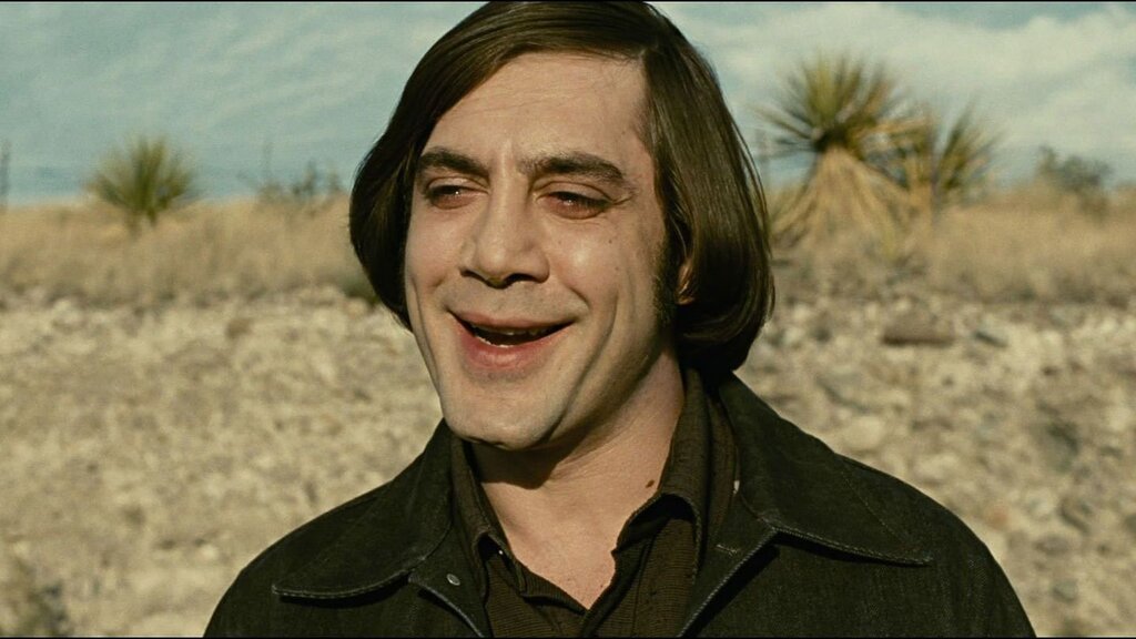 La pelea de Javier Bardem con los hermanos Coen sobre el peinado de su personaje