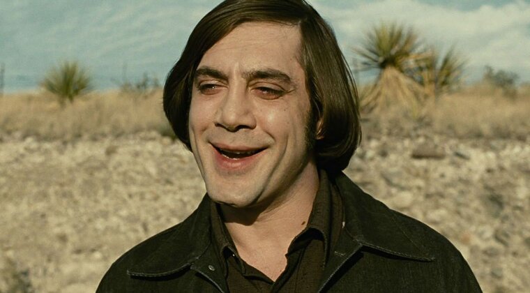 Imagen de La pelea de Javier Bardem con los hermanos Coen sobre el peinado de su personaje que ya nadie recuerda