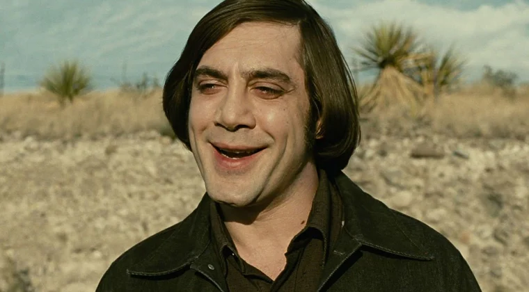 Imagen de La pelea de Javier Bardem con los hermanos Coen sobre el peinado de su personaje que ya nadie recuerda