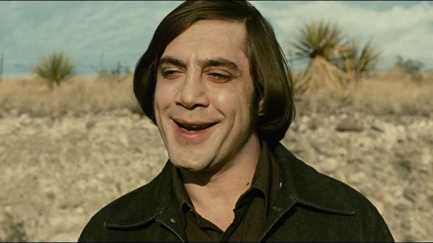 La pelea de Javier Bardem con los hermanos Coen sobre el peinado de su personaje