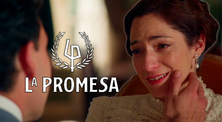 Imagen de ¿Estás viendo 'La Promesa' en La 1? Toma nota de su nuevo horario a partir de este día