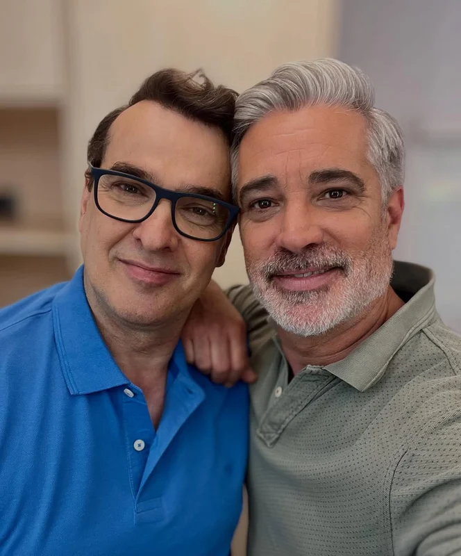 la que se avecina luis merlo y adria collado