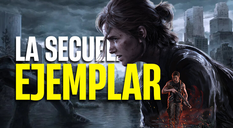 Imagen de 5 años después, The Last Of Us: Parte II sigue demostrando a la industria cómo debería enfocarse una secuela