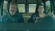 Imagen de La tierra negra: drama rural con mirada social