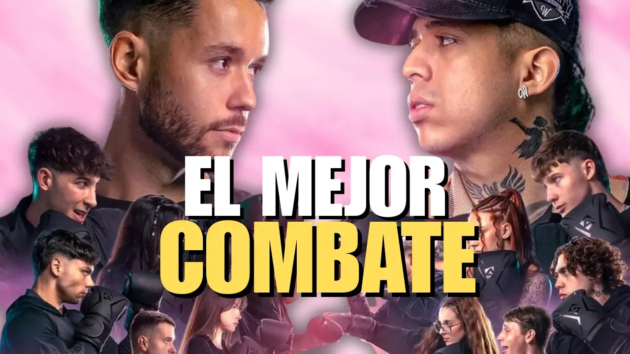La Velada 5, mejor combate