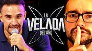 Imagen de "Lo único que bajarías a recoger son tus dientes", IlloJuan y Xokas calientan su combate para La Velada del Año 6
