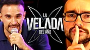Imagen de "Lo único que bajarías a recoger son tus dientes", IlloJuan y Xokas calientan su combate para La Velada del Año 6