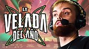 Imagen de A qué hora es La Velada del Año 5: ¡No te pierdas el gran evento de Ibai Llanos!