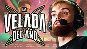 Imagen de A qué hora es La Velada del Año 5: ¡No te pierdas el gran evento de Ibai Llanos!