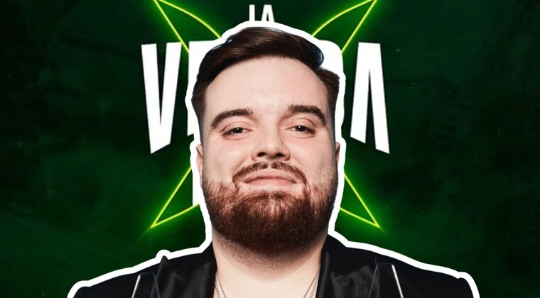 Imagen de Puede estar cerrándose un combate histórico para La Velada del Año 6 con dos streamers gigantes enfrentados