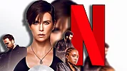Imagen de 'La vieja guardia 3': Todo lo que sabemos de la secuela del éxito de Netflix y Charlize Theron