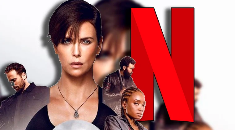 Imagen de 'La vieja guardia 3': Todo lo que sabemos de la secuela del éxito de Netflix y Charlize Theron
