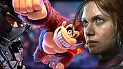 Imagen de Estos son los lanzamientos más destacados del 14 al 20 de julio con Donkey Kong Bananza a la cabeza