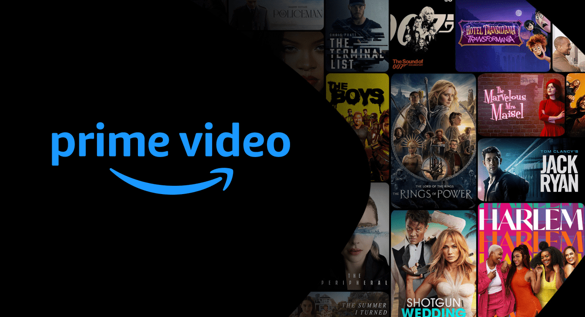 Las 3 súper-producciones españolas en Prime Video
