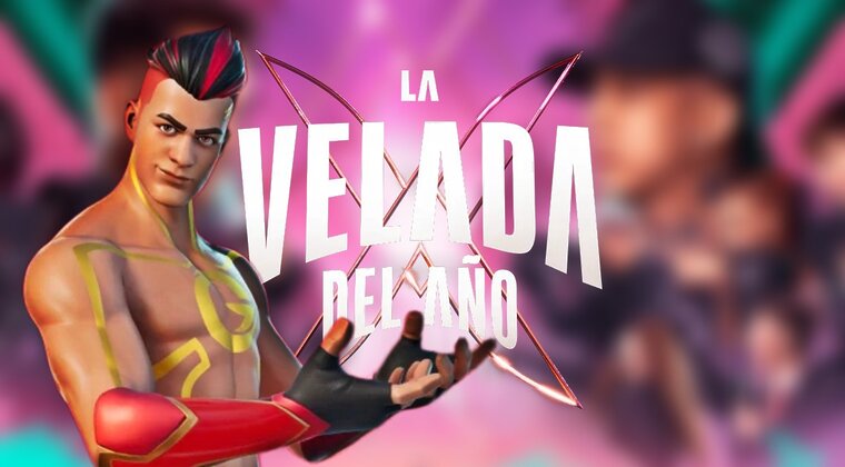 Imagen de Origen en el mundo de los videojuegos de los participantes de La Velada del Año 5